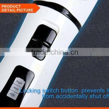 Fashionable Rechargeable Best Pet Clipper Set