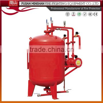 Cryogenic Tank Manufacturer