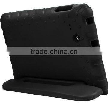 Factory Price Kid Proof Silicone Kids 7 Inch Tablet Case With Handle for Samsung Galaxy Tab a 7'' T280 photo-4