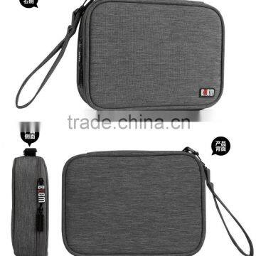 FASHION BUBM China Senior nylon Cosmetic bag,Ladies travel Cosmetic make up gift bag waterproof