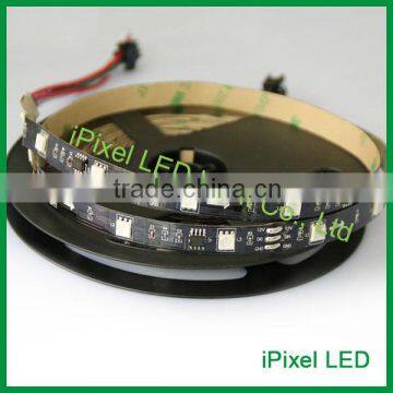 60 Leds Ws2811 High Bright DC12v Led Strip Warm White Led Strip Spi photo-3