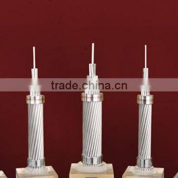 BS Standard AAC Overhead Conductors for Overhead Use