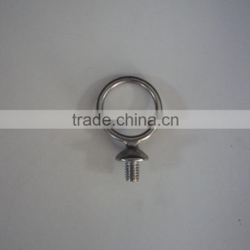 Stainless Steel Hareware Ring eye bolt