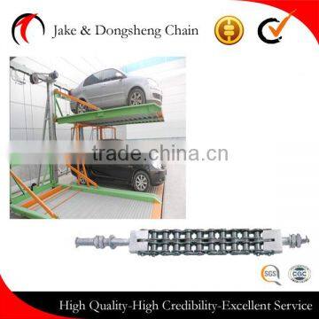 Car Park Chains photo-2