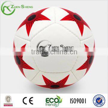 Zhensheng Football Ball for Match Training photo-3