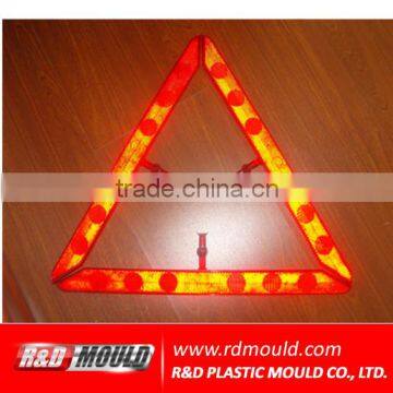 Quality Assurance Design Plastic Injection Reflector Mould