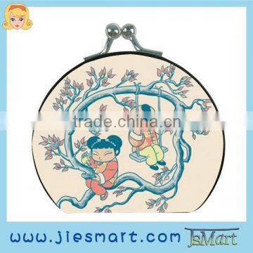 compact mirror custom print sublimation MOQ free