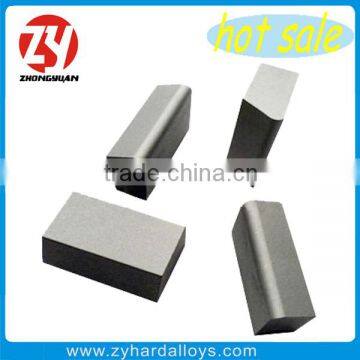 YG11C tungsten Carbide Snowplow Inserts