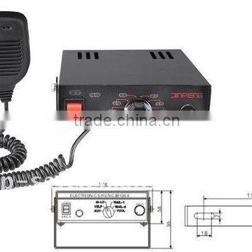 Police Siren/warning Siren/ CJB-100AD 150AD 200AD photo-2