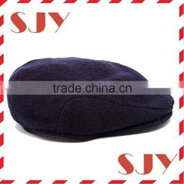 100%wool Winter Fashion Newborn Baby Hat photo-6