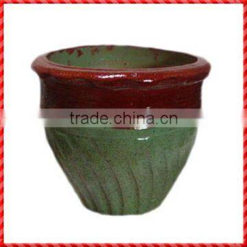 High Quality Handmade Large Terracotta Multi Crop Planter
