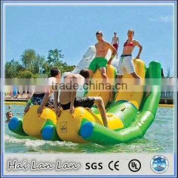 Good Price Inflatable Water Games/water Totter for Sale