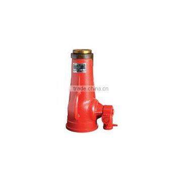 Torin BigRed(TM) 50T Professional Screw Jacks