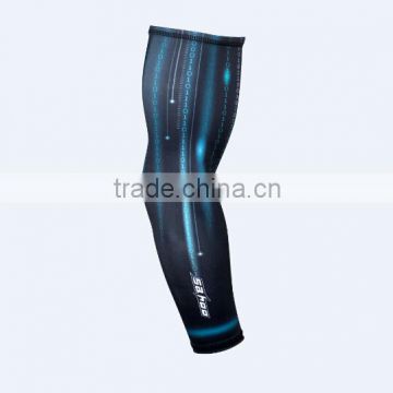 New style professional made cycling protective arm sleeves