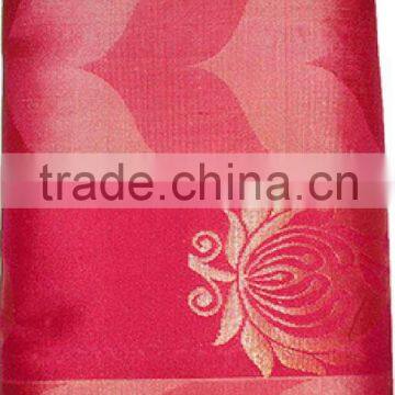 Kanchipuram silk sarees