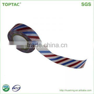 Colorful Bopp Adhesive Tape