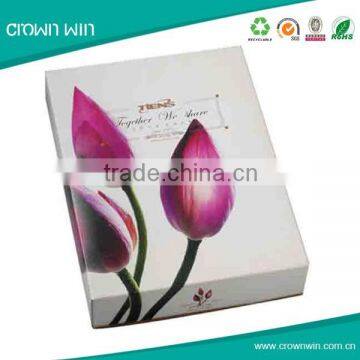 Pop Custom Colorful Folding Box For Sale Trade Assurance