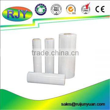 20micron*50cm*400m pe stretch film