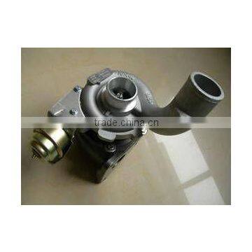 Turbocharger For Renault Espace/Laguna/Megane/Scenic/volvo