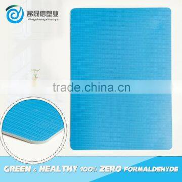 Anti Slip Commercial Vinyl Flooring WPC Vinyl Flooring photo-6