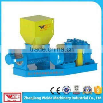 Used rubber tires recycling machines/waste tire recycling line