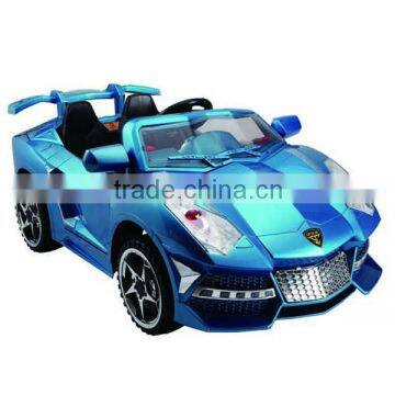 China Factory Remote Control Baby electric Car