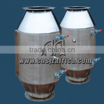 Metal Magnetic Separator photo-3