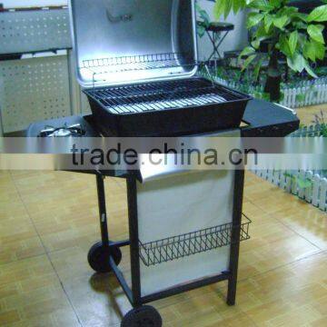 Hot in BBQ House Commercial Gas Grill Bbq Grill Plate for Gas Stove photo-4