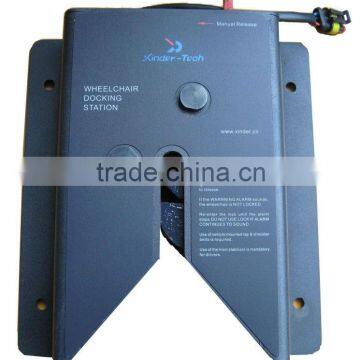 X-803-1 Electric Wheelchair Docking System to Manual Electric Wheelcahir for the Disabled photo-2