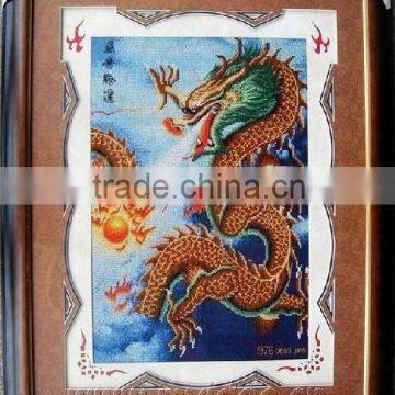 AOKE Photo Frame Cutter Machine photo-3