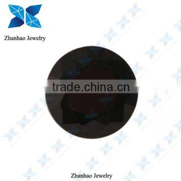 Synthetic grind thin rough cut stone for jewelry factory turkey