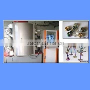 PVD coating equipment