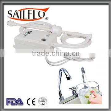 Sailflo 1.0GPM 3.8L/min 40psi electric water pump dispenser