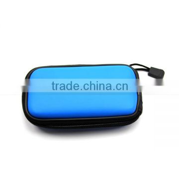 Ego carrying case for E-cigarette ego battery with OEM your company Logo on the case