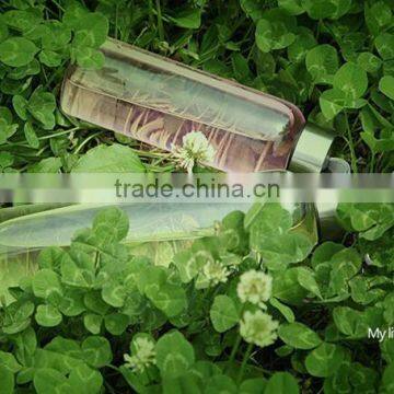 Custom Logo Printing 500ml Insulated Plastic Water Bottle With Coloful Protection Bag photo-6