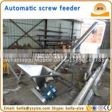 Pellet Screw Feeder,screw feeder price,powder materials transport