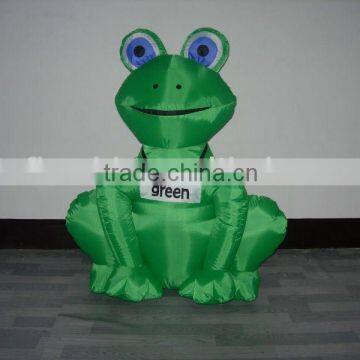 St. Patrick Day decoration inflatable