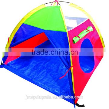 Pop-up camping paly Tent beach tent sunsail tent