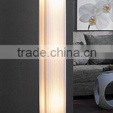 2015 new hot fablic shade floor lamp with five color UL CUL ETL CE Rohs SAA