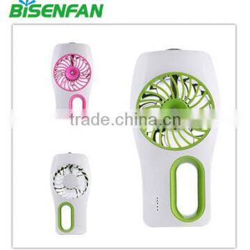 Wholesale Portable Water Spray Cooling Fan Water Mist Fan