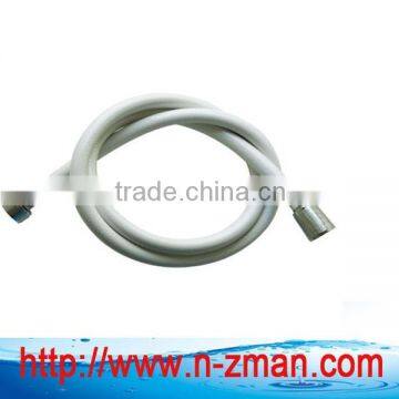 Flexible Shower Hose,White Flexible Hose,White Shower Hose