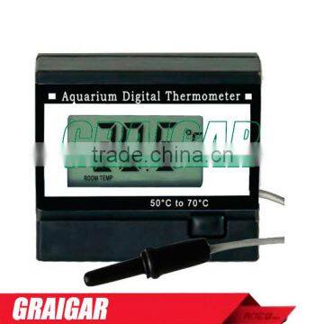 High accuracy Digital Thermometer Temperature Sensor LCD Display kl-9806