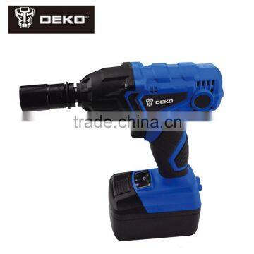 18V DC Lithium battery power tool mini Cordless Impact Wrench