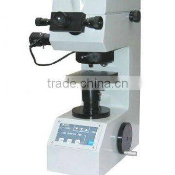 HV-1000 Microhardness Tester