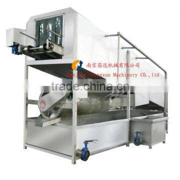 Good Slaughtering machine/poultry cage cleaning and sterilizing machine