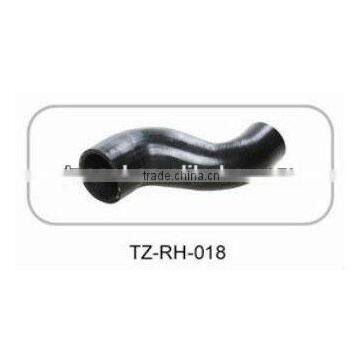 suction rubber hose