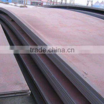 Steel Plate Sheet