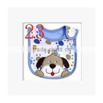 Baby infant lunch lovely cute bib carters