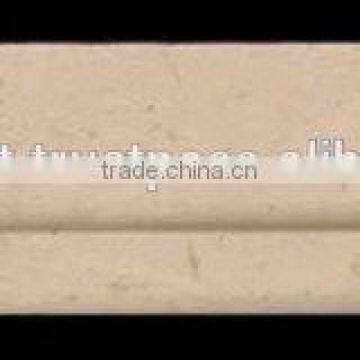 sandstone moulding