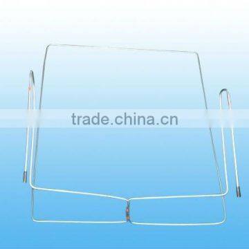 condenser for freezer